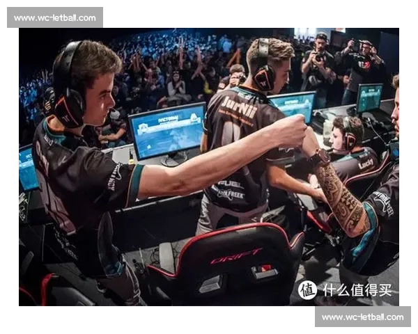 AI加持的电竞解说，让你的每一场比赛都不孤单