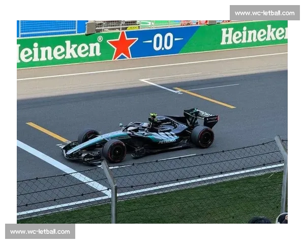 F1电竞年度赛燃情开跑，谁将问鼎虚拟赛道之王！