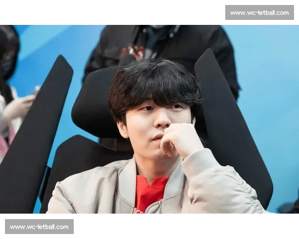 TES.JackeyLove自信心爆棚，能否carry全场