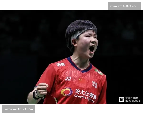国羽女单新星闪耀!张艺曼、何冰娇谁能肩负重任 国羽女单新星闪耀!张艺曼、何冰娇谁能肩负重任