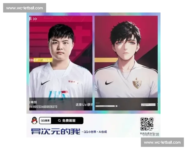 心疼!多少电竞天赋被埋没AI平台给出答案 心疼!多少电竞天赋被埋没AI平台给出答案